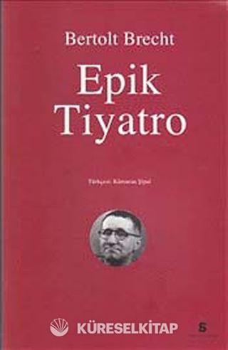 Epik Tiyatro
