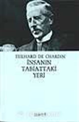 İnsanın Tabiattaki Yeri