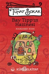 Bay Tipp'in Hazinesi / Tuhaf Sokak