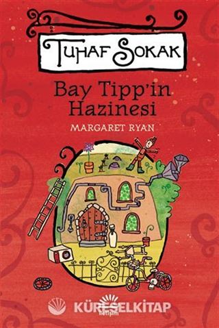 Bay Tipp'in Hazinesi / Tuhaf Sokak