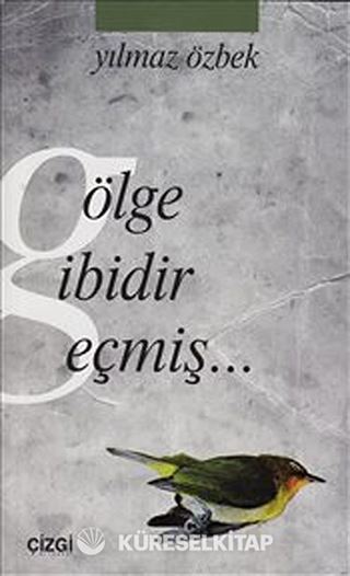 Gölge Gibidir Geçmiş