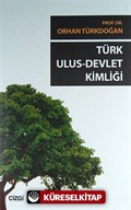 Türk Ulus - Devlet Kimliği