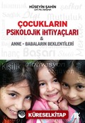 Çocukların Psikolojik İhtiyaçları