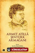 Ahmet Atilla Şentürk Armağanı