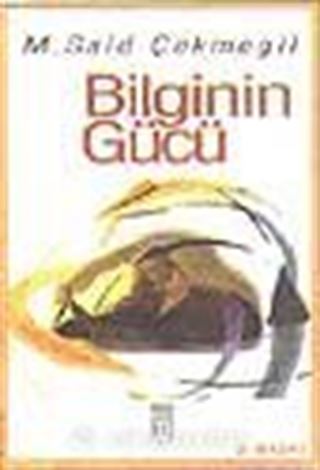 Bilginin Gücü