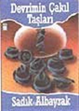 Devrimin Çakıl Taşları