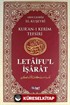 Kur'an-ı Kerim Tefsiri - Letaifu'l İşarat 4. Cilt