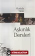 Aşkınlık Dersleri