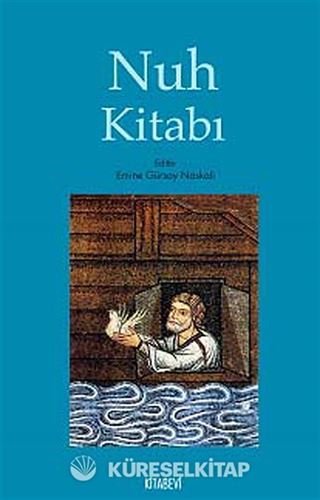 Nuh Kitabı
