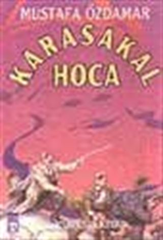 Karasakal Hoca