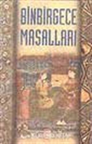 Binbirgece Masalları/Şark Klasikleri