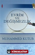 Evrim ve Değişmezlik