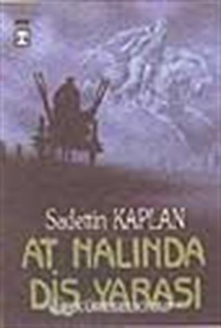 At Nalında Diş Yarası