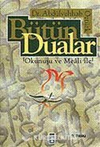 Bütün Dualar