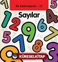 Sayılar / İlk Kelimelerim -12