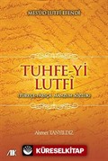 Tuhfe-yi Lutfi
