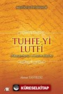 Tuhfe-yi Lutfi