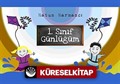 1. Sınıf Günlüğüm