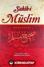 Sahih-i Müslim Muhtasarı (Ciltli-Metinsiz)