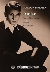 Anılar