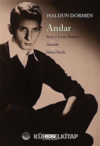 Anılar