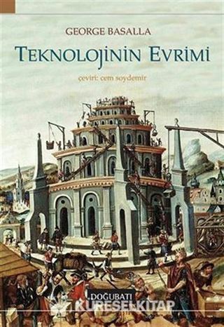 Teknolojinin Evrimi
