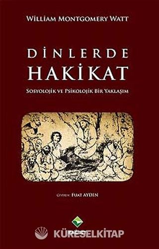 Dinlerde Hakikat