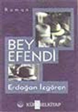 Beyefendi