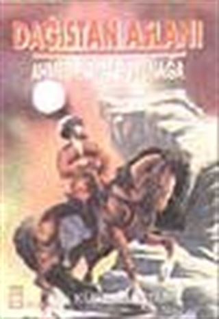 Dağıstan Aslanı