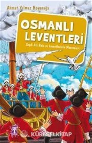 Osmanlı Leventleri