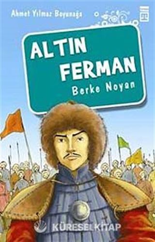 Altın Ferman / Berke Noyan