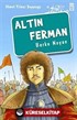 Altın Ferman / Berke Noyan