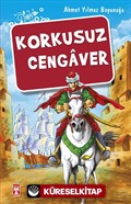 Korkusuz Cengaver