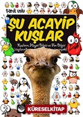 Şu Acayip Kuşlar