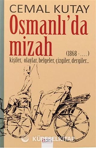 Osmanlı'da Mizah