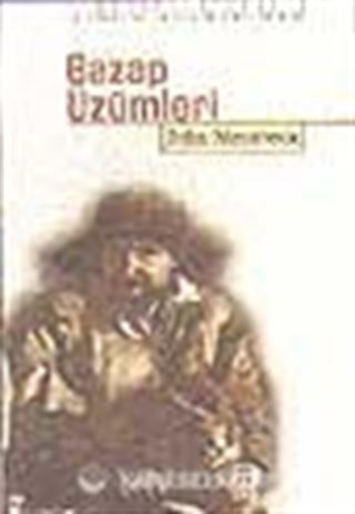 Gazap Üzümleri
