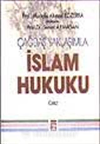 Çağdaş Yaklaşımla İslam Hukuku 2.Cilt