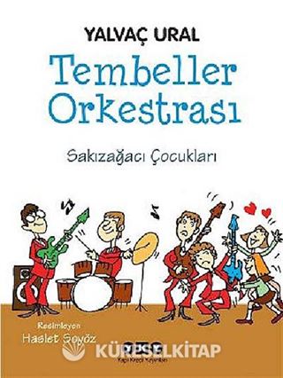 Tembeller Orkestrası