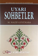 Uyarı Sohbetler