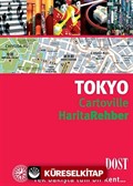 Tokyo / Cartoville Harita Rehber