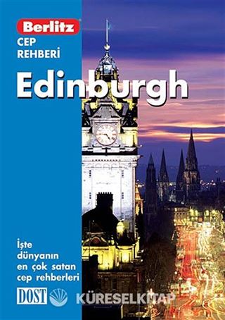 Edinburg Cep Rehberi