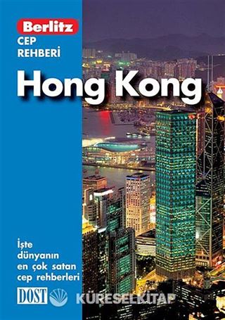Hong Kong Cep Rehberi