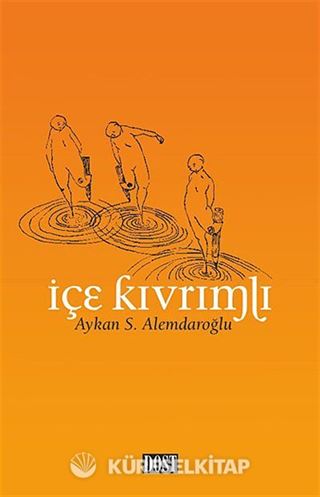 İçe Kıvrımlı