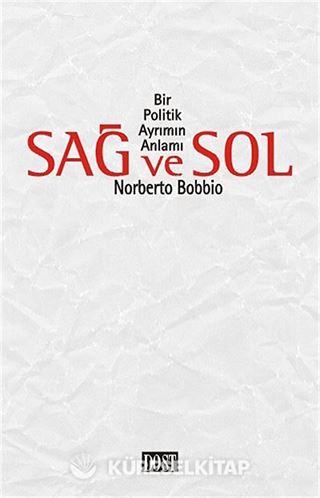 Sağ ve Sol