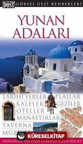 Yunan Adaları Görsel Gezi Rehberi