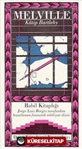 Katip Bartleby (Babil Kitaplığı)