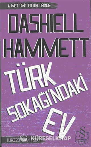 Türk Sokağı'ndaki Ev