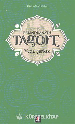 Veda Şarkısı (Cep Boy)