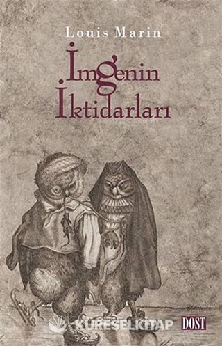 İmgenin İktidarları