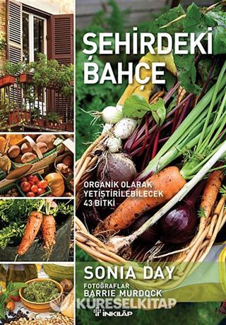 Şehirdeki Bahçe
